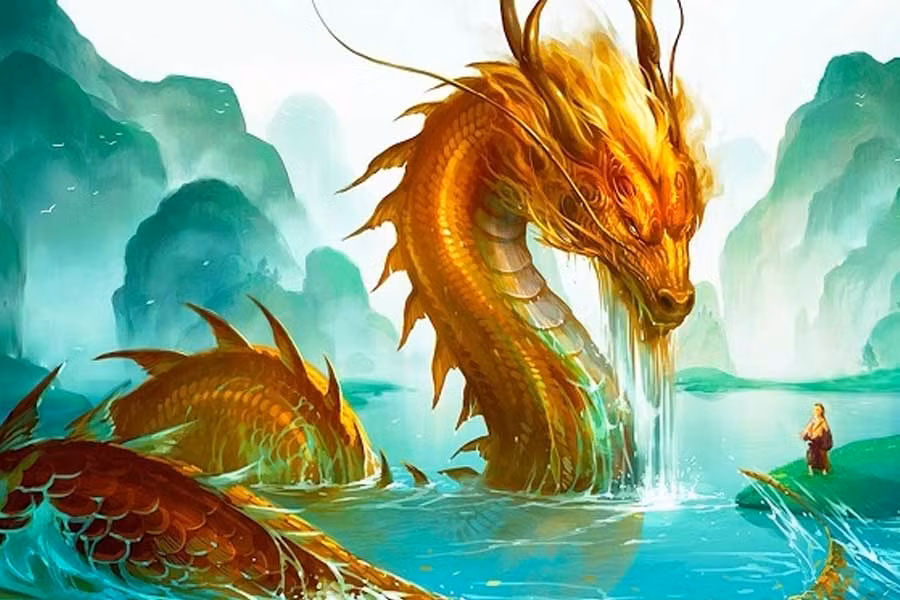 Tuổi Thìn có thể bị kẻ khác nói xấu sau lưng, ảnh hưởng đến hình ảnh, cũng như con đường sự nghiệp.