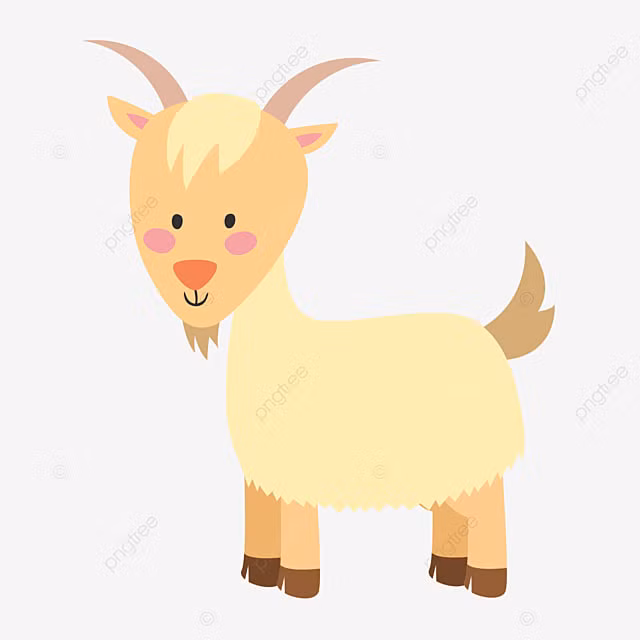 Tuổi Mùi đang thiếu mục tiêu, làm việc mất thời gian mà không hiệu quả. Tài lộc chỉ ở mức trung bình, con giáp vẫn mắc thói quen tiêu tiền hoang phí khó sửa.