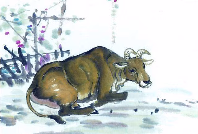 Thời gian cuối năm, người tuổi Sửu nên có sự phòng bị trong mọi mặt của cuộc sống, đề phòng tiểu nhân đâm sau lưng. Đặc biệt trong tháng 6 âm lịch do Sửu Mùi tương xung, nên tài vận đi xuống, con giáp này sẽ rất khó khăn trong việc kiếm tiền, đồng thời còn bị tiểu nhân lừa gạt về tiền bạc.