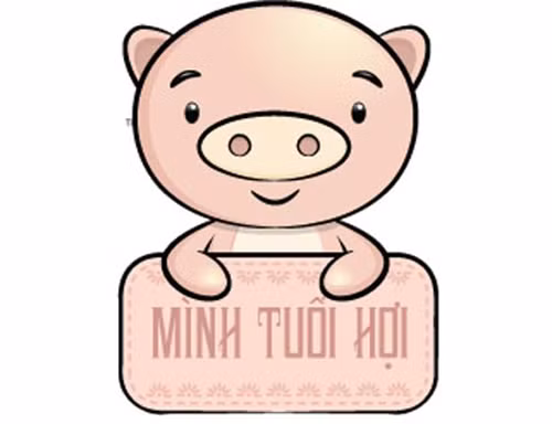 Tuổi Hợi: Vận thế chung: 90 điểm. Tình cảm: có nhiều biến động. Sự nghiệp: có quý nhân phù trợ. Tài vận: có nhiều tin vui về tiền bạc. Sức khỏe: chú ý hệ hô hấp. Hướng may mắn: hướng Đông. Lời khuyên: nên tự tin vào bản thân. (Bài viết chỉ mang tính tham khảo, cung cấp nội dung trắc nghiệm vui cho bạn đọc).