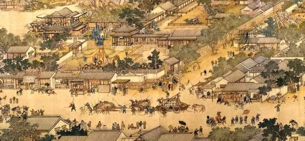 Ngoài ra còn có Minh Thái Tổ Chu Nguyên Chương, ông ta rất yêu quý cháu trai Chu Doãn Văn nên có ý định nhường ngôi cho cháu. Trước khi qua đời, những người uy hiếp đến người kế thừa hoàng vị, đều bị ông ta tiêu diệt, nhưng không ngờ hoàng vị lại bị chính con trai ông ta là Chu Đệ cướp mất. Ảnh: image.baidu.com