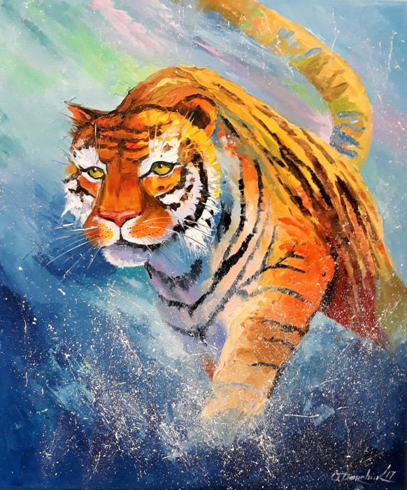 Tuổi Dần không dễ bị lôi kéo, có ý kiến riêng, vì vậy ngày càng được đánh giá cao tại nơi làm việc. Con giáp cần cẩn thận trong việc kinh doanh cá nhân, cách kiếm tiền sai có thể phải trả giá bằng nhiều tiền.