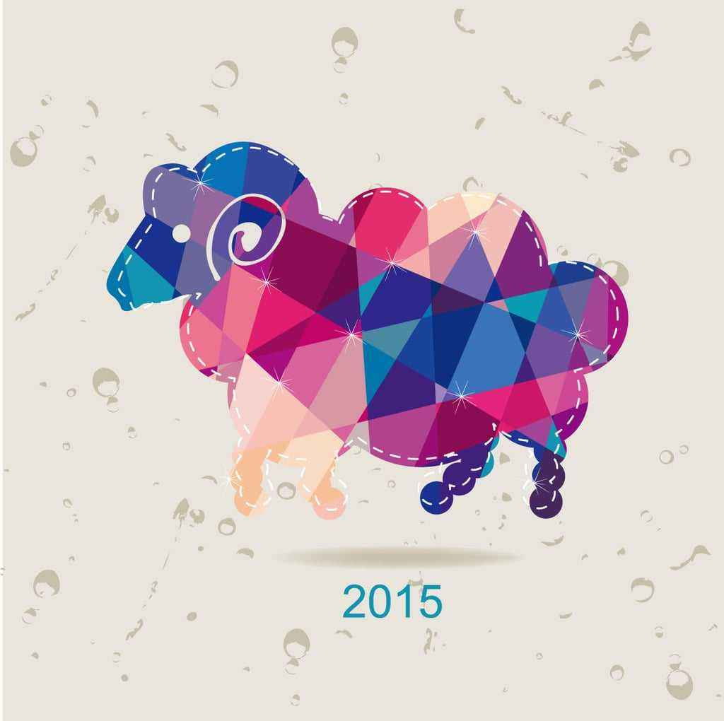  3. Con giáp tuổi Mùi: Người cầm tinh con dê luôn rất kiên cường, sẵn sàng đối diện với thị phi và muôn trùng khó khăn, vất vả. Chính bởi vậy, sau bao cố gắng nỗ lực hết mình họ cũng đã được hưởng thành quả tuyệt vời khi “khổ tận cam lai”. 