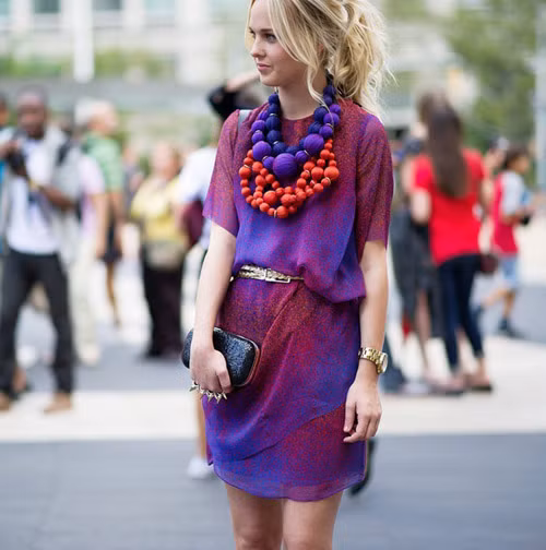 Song Ngư (19/2 - 20/3): Lãng mạn là tính cách đặc trưng của Song Ngư, do đó màu sắc mang lại may mắn cho cung hoàng đạo này chính là màu tím. Ảnh: 24.com.vn. (Bài viết chỉ mang tính tham khảo, cung cấp nội dung trắc nghiệm vui cho bạn đọc). 