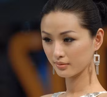 Miệng lợn: Miệng lợn là miệng có môi trên dài và thô, môi dưới nhỏ nhọn. Ảnh: baidu.com. 