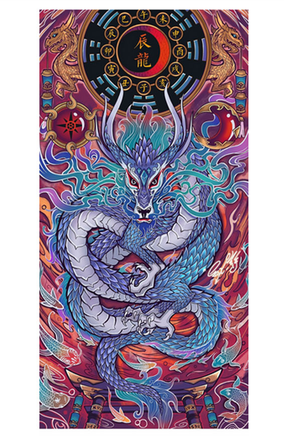  Tuổi Thìn: Tương lai khá có triển vọng đang chờ đón người tuổi Thìn, đặc biệt trong chuyện tình cảm. Họ chỉ cần nỗ lực và nhiệt tình thêm chút ít, cánh cửa thành công sẽ đón chào. Chú ý dành nhiều thời gian chăm sóc cơ thể, chớ làm việc quá đà. 