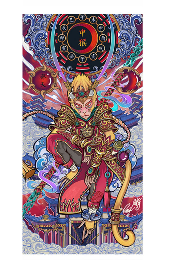  Tuổi Thân: Tuyệt đối không vay mượn hoặc góp vốn làm ăn trong tuần tới. Khi công việc tụt dốc, đừng giận cá chém thớt, đổ thêm dầu vào lửa khiến mối quan hệ của cả 2 thêm rắc rối. 