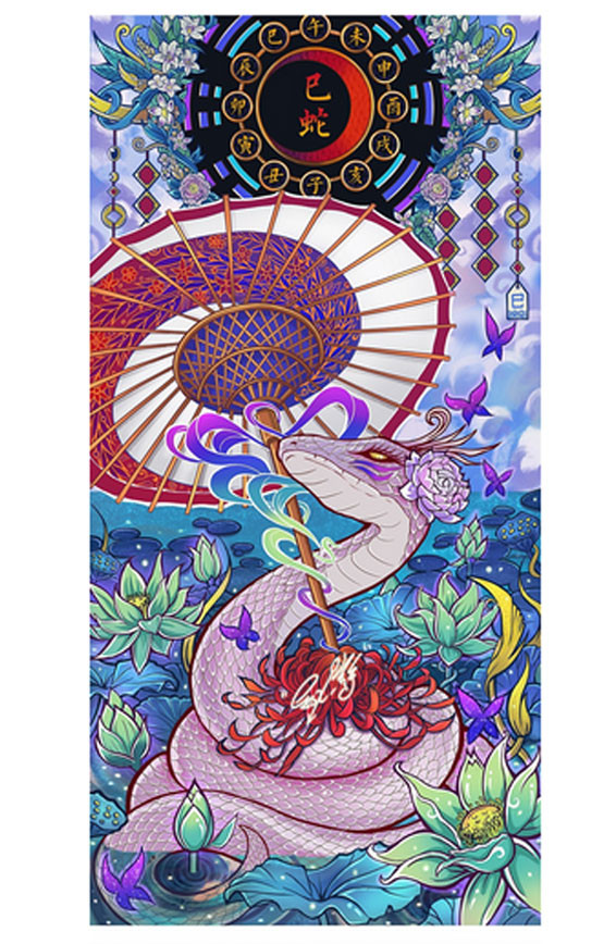  Tuổi Tỵ: Được quý nhân phù trợ nên theo dự đoán tử vi tuần mới cho 12 con giáp, tuổi Tỵ sẽ khá bùng nổ trong 7 ngày tới. Cầu được ước thấy, muốn gì được nấy. Tuy vậy, cần tỉnh táo khi đầu tư dù ngắn hay dài hạn, cắt bỏ những mối quan hệ phức tạp, hoặc mờ ám. 