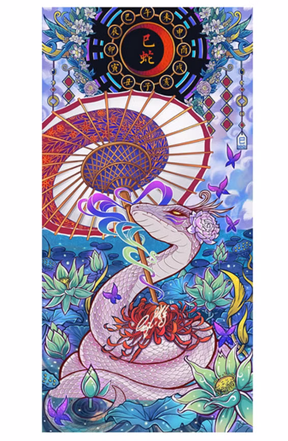  Tuổi Tỵ: Được quý nhân phù trợ nên theo dự đoán tử vi tuần mới cho 12 con giáp, tuổi Tỵ sẽ khá bùng nổ trong 7 ngày tới. Cầu được ước thấy, muốn gì được nấy. Tuy vậy, cần tỉnh táo khi đầu tư dù ngắn hay dài hạn, cắt bỏ những mối quan hệ phức tạp, hoặc mờ ám. 