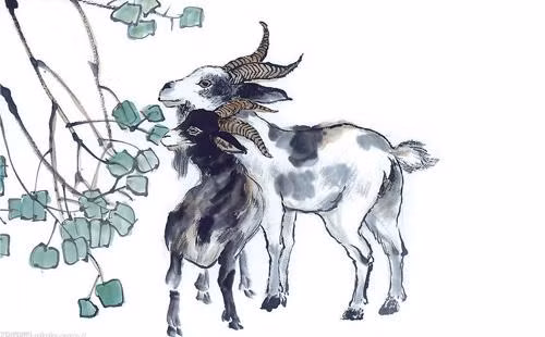 Điều đó đồng nghĩa với việc sẽ có “Đại Hỷ Lâm Môn”, không những vậy Chính Tài và Hoạnh Tài cũng vô cùng hanh thông.