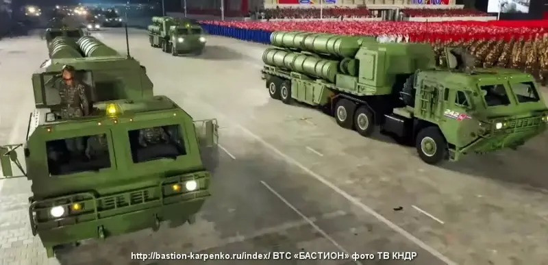 Vào thời điểm đó, đây là một trong những thành tựu quan trọng nhất của ngành quốc phòng Triều Tiên bên cạnh các chương trình tên lửa đạn đạo. Ảnh: @RAND.