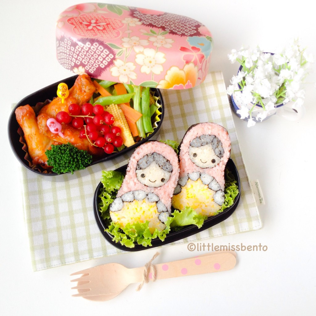 Tuổi Dậu: Công việc: tình hình công việc rất xấu, cần bình tĩnh xử lý mọi tình huống. Tài vận: tình hình tài chính vô cùng sáng sủa, nguồn thu chính và phụ đều có thêm nhiều khoản thu. Tình cảm: nên dành nhiều thời gian hơn nữa cho một nửa của mình. Ảnh: littlemissbento.com.