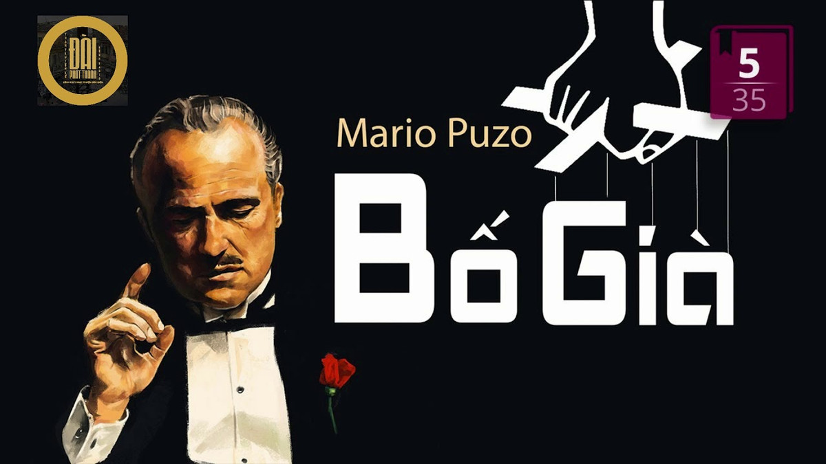 Mario Puzo phủ quanh Bố già một màu sắc lãng mạn khiến cuốn sách có sức hấp dẫn kỳ lạ. Thay vì hình tượng một bố già khét tiếng với sự xảo quyệt, mưu mô, trả thù đẫm mẫu, hình tượng Bố già hiện lên trong tác phẩm là người đàn ông luôn hết mình vì gia đình, anh em, bạn bè, sẵn sàng đối đầu mọi thế lực hiểm ác muốn đánh gục ông.