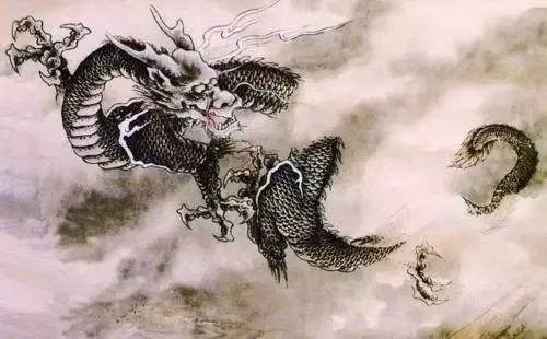 Tuổi Thìn: Người tuổi Thìn bẩm sinh vốn không can tâm làm một người bình thường bởi con giáp này có tầm nhìn xa, khí chất hơn người, đã quyết tâm sẽ làm bằng được. 