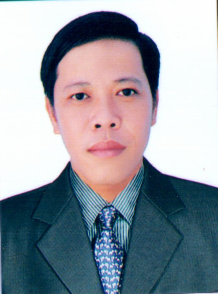 Vinh danh tri thuc 2022: TS. Phan Cong Kien