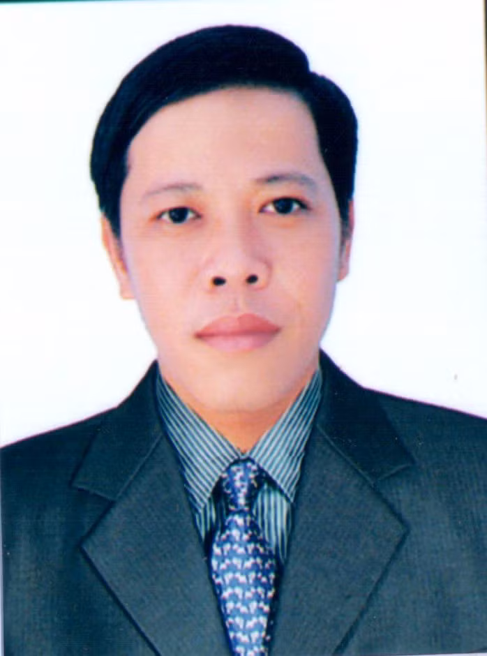 Vinh danh tri thuc 2022: TS. Phan Cong Kien