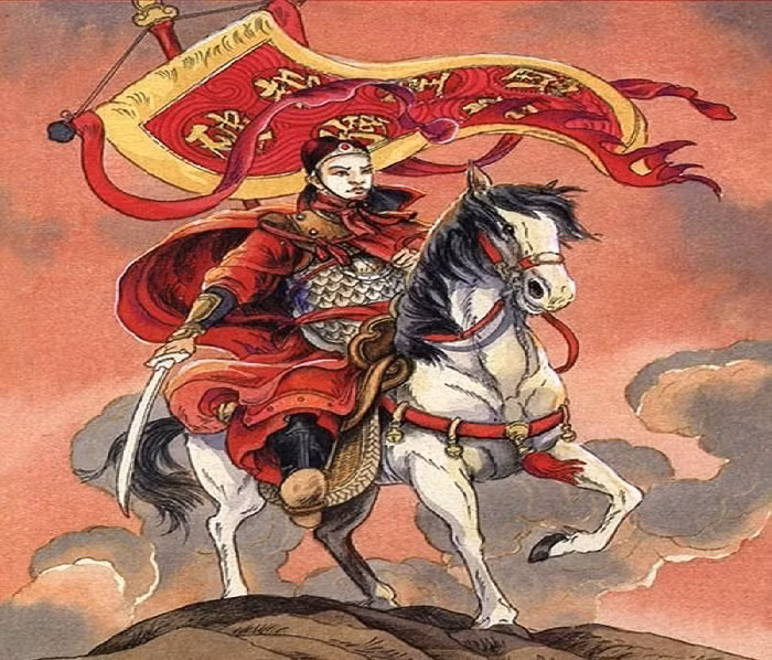 Trong tieu thuyet, anh hung Tran Quoc Toan co gi hap dan?-Hinh-3