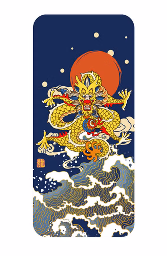  Tuổi Thìn: Dồn hết nhiệt huyết vào công việc, cân bằng hài hòa giữa sự nghiệp và tình yêu hơi khó nhưng bạn sẽ làm được nếu thực sự quyết tâm. Điều quan trọng là tài chính sẽ không mấy khả quan nên đặc biệt cần duy trì sức khỏe tốt để có thể chiến đấu lâu bền. 