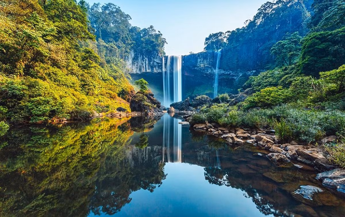 Đặc điểm nổi bật của người tuổi Ngọ là cho dù gặp bất cứ khó khăn nào cũng cố gắng vượt qua và không bao giờ bỏ cuộc. Người tuổi Ngọ khi thành công cũng không bao giờ quên đi những người thân hay những người đã giúp đỡ mình. Chính vì vậy, ngoài việc tạo dựng được một sự nghiệp lớn, con giáp này còn luôn được mọi người kính trọng. Ảnh: vntrip.vn.