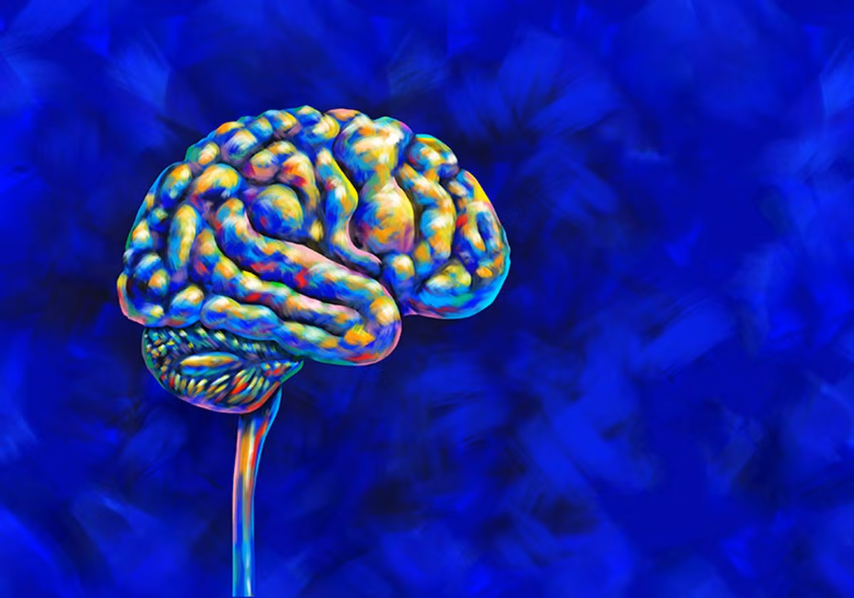 Các nghiên cứu khảo cổ chuyên sâu hơn cho thấy, chiếc bình có hình đầu Bes này chứa bằng chứng về hai loại cây có đặc tính gây ảo giác cực kỳ mạnh mẽ. Ảnh: @The Scientist.