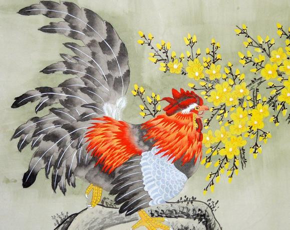  Con giáp này chỉ vì nghe theo lời tiểu nhân mà sai lầm trong đầu tư, kinh doanh dẫn đến tổn hao về tài chính. Ngoài ra, do không chú trọng vào lời ăn tiếng nói mà bị tiểu nhân đặt điều gây ra thị phi trong công việc cũng như tình cảm.