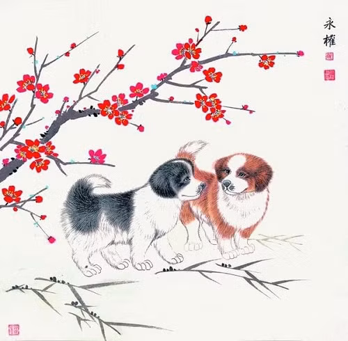 Trong vòng 60 ngày tới, vì quá dễ dàng tin tưởng vào người khác mà người tuổi Tuất mắc rất nhiều sai lầm trong công việc. Điều này không chỉ ảnh hưởng đến sự nghiệp mà thu nhập cũng giảm sút rất nhiều, thậm chí con giáp này còn phải dùng tiền để bồi thưởng những sai lầm trong công việc. Ngoài ra, người tuổi Tuất còn bị tiểu nhân đặt điều phá hoại chuyện tình cảm lứa đôi.