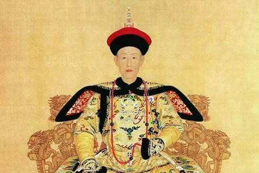 Là triều đại phong kiến cuối cùng của Trung Quốc, nhà Thanh có 12 vị vua. Trong đó, người có thời gian ngồi trên ngai vàng lâu nhất là Khang Hi Đế và Càn Long Đế. Càn Long Đế từ nhỏ đã được Tổ phụ Khang Hi Đế xem trọng. Ảnh: baidu.com.