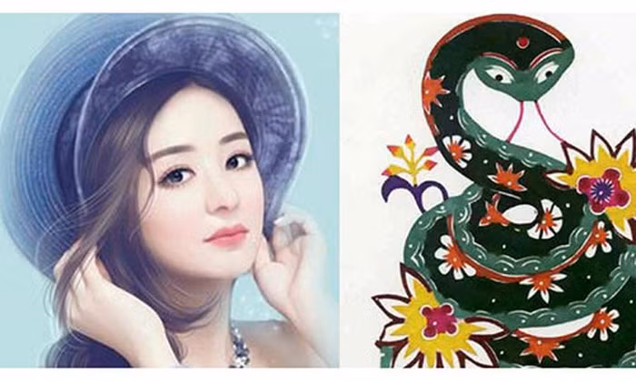 Tuổi Tỵ: phụ nữ tuổi Tỵ bẩm sinh đã mang vận thế tốt đẹp, luôn mang lại phúc khi cho những người bên cạnh mình. 