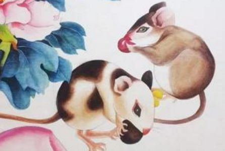 Người tuổi Tý chăm chỉ, nỗ lực làm việc đồng thời lại khiêm nhường, không kiêu căng nên sẽ có quý nhân âm thầm giúp đỡ trong tháng cô hồn.