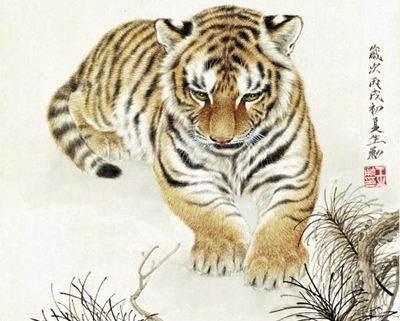 Bắt đầu từ tháng 7 âm lịch, do có Phúc Tinh soi chiếu nên nhận được “Hồng Phúc vô tận”, người tuổi Dần “cầu tài đắc tài”, “cầu nhân đắc nhân”. Cuộc sống trở nên vô cùng thoải mái bởi người tuổi Dần không còn phải lo lắng về việc kiếm tiền nữa. (Bài viết chỉ mang tính tham khảo, cung cấp nội dung trắc nghiệm vui cho bạn đọc).