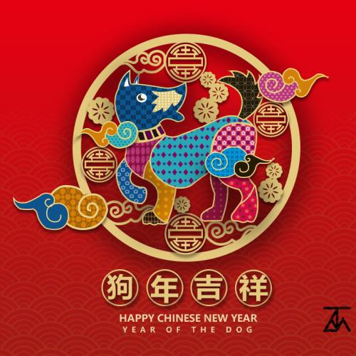  Tuổi Tuất: Chúc mừng vì bạn sẽ gặt hái nhiều thành tựu xuất sắc ở chỗ làm. Nhân cơ hội này, dự đoán ngày mới 12 con giáp khuyến khích hãy mau chóng triển khai các dự án khó nhằn nhưng lại dễ thu hồi vốn để tích cực kiếm bộn tiền.