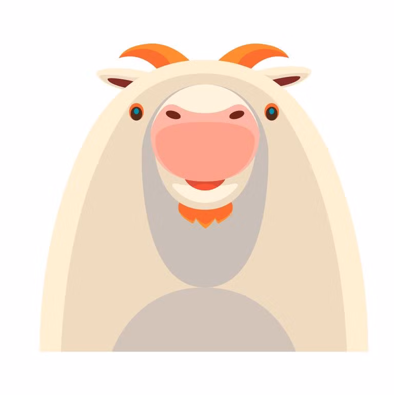 Người tuổi Mùi cũng là người có IQ, EQ cao nên khéo léo trong đối nhân xử thế do đó có rất nhiều người quý mến, giúp đỡ khi gặp khó khăn. 