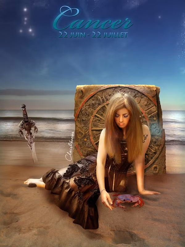  Cự Giải (22/6 – 22/7): Tuần này chính là lúc để bạn quan tâm sẻ chia với nửa kia nhiều hơn. Dự đoán tuần mới cho tử vi 12 cung hoàng đạo nhận thấy, bạn đang trở nên yếu đuối và ngủ quên trên quá khứ vì kinh tế quá vững vàng. Đừng như vậy. 