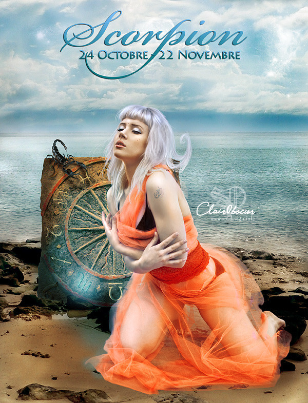  Bọ Cạp (24/10 – 21/11): Thế giới dường như đang bỏ rơi Bọ Cạp khiến họ cô độc. Nguyên nhân là ở chỗ bạn đang quá kiêu ngạo và bỏ qua mọi lời khuyên. Về kinh tế, bạn luôn có sự hỗ trợ hết mình của gia đình, bạn bè nên hãy lùi 1 bước để tiến 2. 