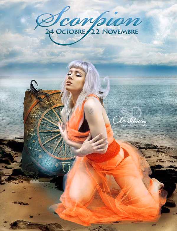  Bọ Cạp (24/10 – 21/11): Thế giới dường như đang bỏ rơi Bọ Cạp khiến họ cô độc. Nguyên nhân là ở chỗ bạn đang quá kiêu ngạo và bỏ qua mọi lời khuyên. Về kinh tế, bạn luôn có sự hỗ trợ hết mình của gia đình, bạn bè nên hãy lùi 1 bước để tiến 2. 