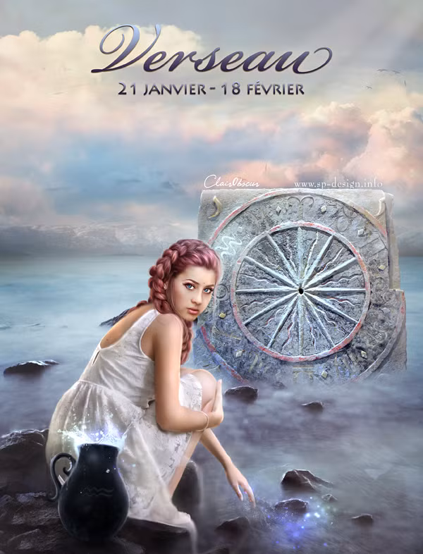  Bảo Bình (20/1 – 18/2): Đừng quá e dè và giấu kín cảm xúc của bản thân. Chính bạn đang biến mình thành người khó gần, lập dị. Mọi chuyện đều có thể giải quyết nếu bạn tận dụng trí thông minh và suy nghĩ theo hướng hoàn toàn mới. Bảo Bình sẽ lột xác 100% phải không nào?