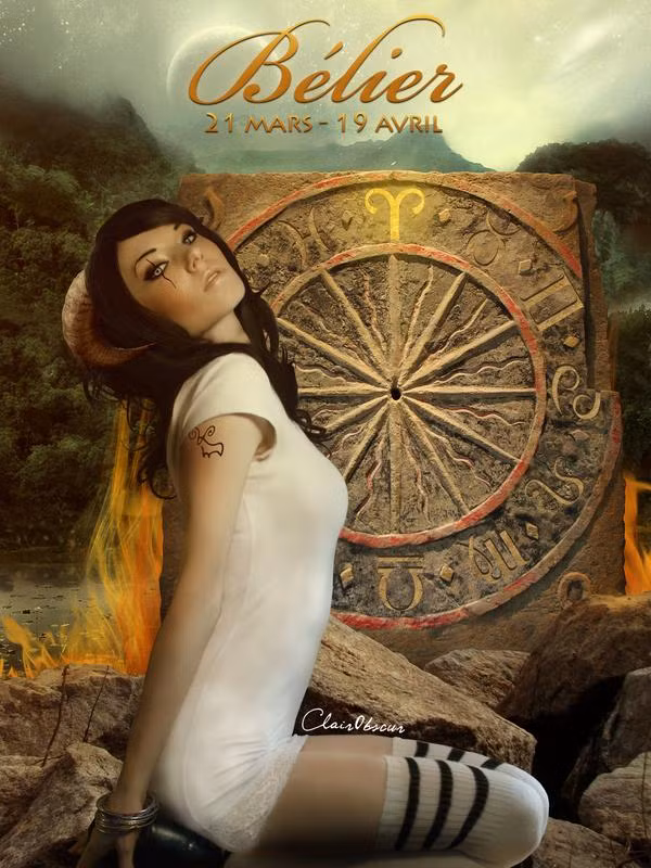  Bạch Dương (21/3 – 19/4): Theo dự đoán tuần mới 12 cung hoàng đạo, Bạch Dương nhiều khả năng sẽ bị lún sâu vào vòng luẩn quẩn tài chính, tình cảm đáng sợ. Đừng ôm cây đợi thỏ, sợ hãi sẽ khiến bạn thêm lo lắng, mệt mỏi. Hành động mới giúp vực dậy kinh tế và trái tim người ấy.