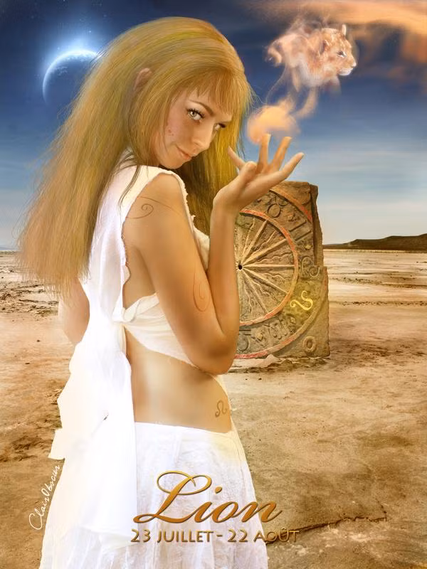  Sư Tử (23/7 – 22/8): Thế giới bên ngoài rất rộng lớn nên đừng tự bó buộc bản thân. Cung hoàng đạo này cần phải lấy lại tư duy mạch lạc và mạnh dạn bứt phá. 7 ngày tới là quãng thời gian để Sư Tử thăng hoa và chiến thắng, kiếm bộn tiền!