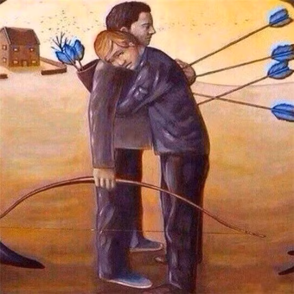 Trong tháng 8/2017, các mối quan hệ xã hội, bạn bè của người tuổi Tỵ sẽ có biến động lớn. Con giáp này cần khéo léo trong đối nhân xử thế, cẩn thận trong các mối quan hệ để tránh tiểu nhân có cơ hội đâm sau lưng. Ảnh: yan.vn. 