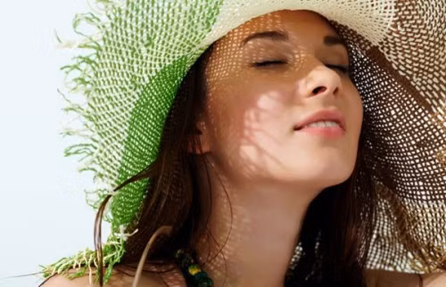 Mũi thẳng không nghiêng lệch: Người có nét tướng này là người làm việc gì cũng quang minh chính đại. Họ sẽ trở nên giàu có , tạo nên sự nghiệp khi bước vào trung vận. Ảnh: baidu.com. 