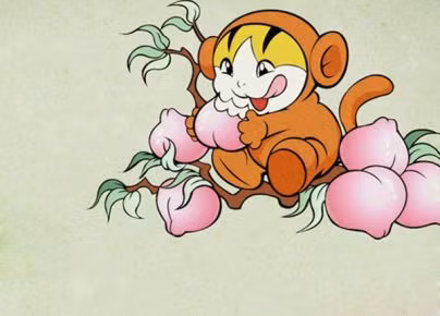 Tuổi Thân: Người tuổi Thân có tính cách hướng ngoại, họ là người lạc quan và rất vui tính do đó con giáp này có rất nhiều bạn bè và mối quan hệ xã hội cũng rất rộng. 