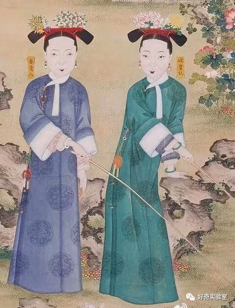 Thanh Triều trước đây chưa từng rơi vào trường hợp mà không có Hoàng tử kế vị do Hoàng hậu sinh ra, Càn Long đế rất hi vọng có thể nhường ngôi cho Hoàng tử do Hoàng hậu sinh ra nên đã bí mật lập Vĩnh Tông làm thái tử, nhưng thái tử mất sớm đã làm mất đi niềm hi vọng của Hoàng đế và là cú đả kích lớn đối với tinh thần và sức khỏe của Phú Sát Hoàng hậu. Đây cũng là một nguyên nhân khiến bệnh tình của Hoàng hậu ngày càng trở nặng và khó qua khỏi. Ảnh: cqcb.com.