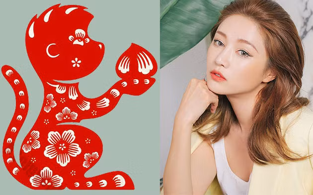  1. Con giáp tuổi Thân: Tử vi 12 con giáp nhận thấy dù trong công việc hay trong cuộc sống, bạn luôn là người độc lập, tự chủ, thông minh lanh lợi, tư duy khoáng hoạt, nhiều mưu mẹo và cực kỳ dám làm dám chịu.