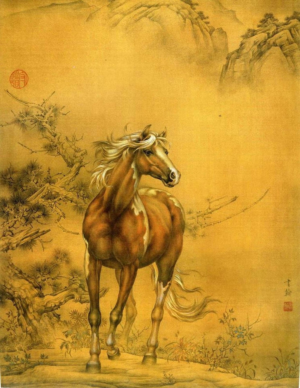 Bạn luôn có thần thái của người làm lãnh đạo nên đừng ngại ngần thể hiện ra, chỉ có điều, là một lãnh đạo được mọi người quý mến chứ không phải kẻ cường hào áo bá.