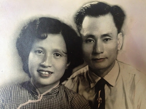 “Gia tai” cua vua truyen trinh tham Viet Nam