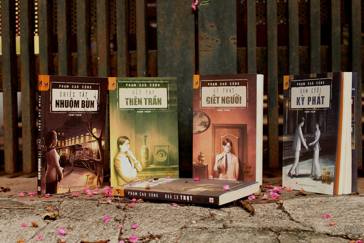 “Gia tai” cua vua truyen trinh tham Viet Nam-Hinh-2