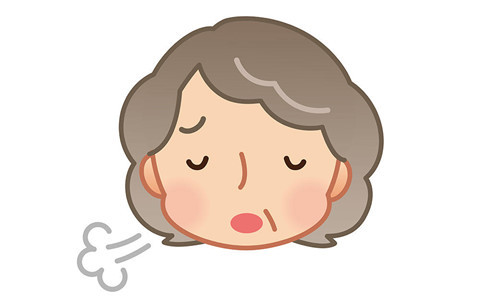 5. Sáng sớm những ngày đầu năm không nên “thở dài”. Hiện nay, có rất nhiều người có thói quen “thở dài”, đây là thói quen không tốt, về lâu về dài khiến người ta lúc nào cũng trong trạng thái ‘bi lụy, buồn phiền”, là điều đại kỵ tuyệt đối trong dịp đầu năm. Ảnh: zing.vn.