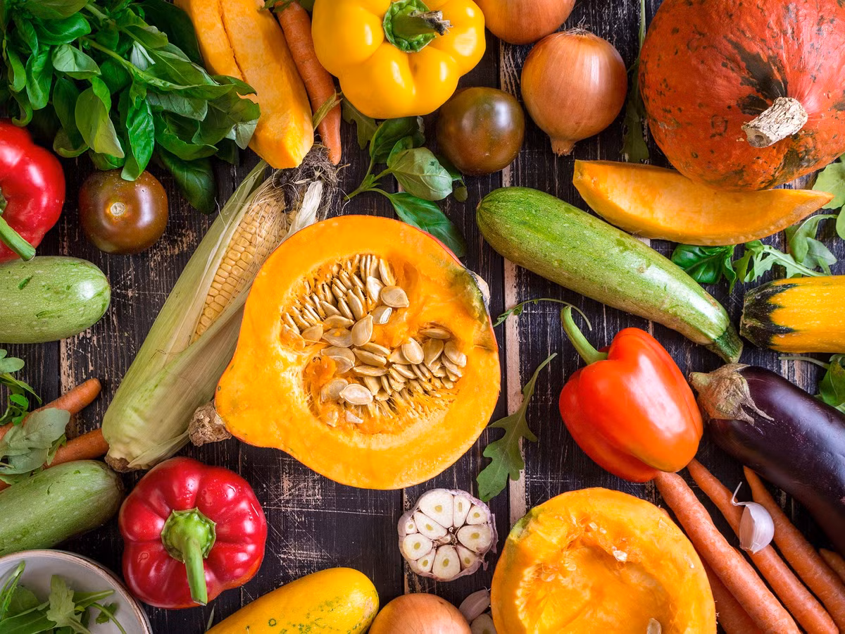 Cũng theo dự đoán cho 12 con giáp, người tuổi Sửu hôm nay vì tâm trạng không ổn định mà ảnh hưởng đến hiệu quả làm việc. Tài vận: hôm nay là ngày không thuận lợi cho việc cầu tài. Tình cảm: không nên quá bị động trong chuyện tình cảm. Ảnh: vegetables.co.nz. 