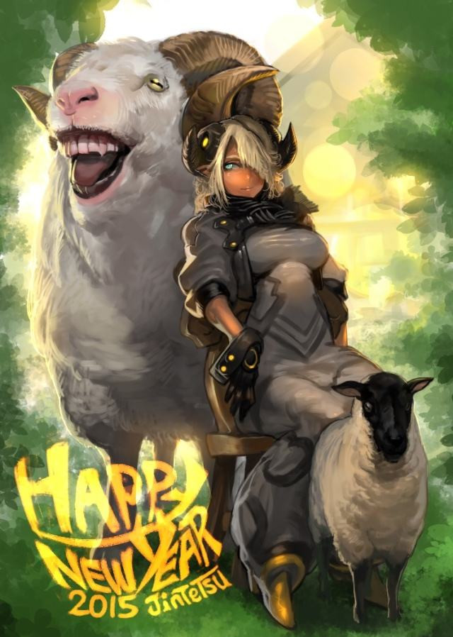  2. Con giáp tuổi Mùi: Bạn là người có cách suy nghĩ và lối tư duy đơn giản nhưng rất hiệu quả. Bí quyết thành công của họ là luôn luôn lắng nghe và thấu hiểu, biết cách đi tắt đón đầu và luôn chắt lọc những lời khuyên vàng ngọc của bạn bè, người đi trước. Thời trai trẻ, họ sẽ khá đa tình, phong lưu nhưng sau khi lập gia đình, bản thân thay đổi chóng mặt. 