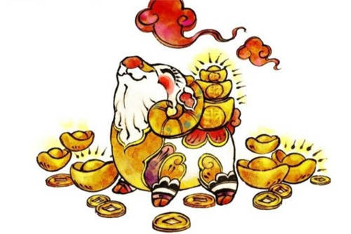 Chỉ cần tích cực vươn lên, mở rộng các mối quan hệ, ngoài 40 tuổi, họ sẽ có cuộc sống đáng mơ ước với nền tảng tài chính cực kỳ vững chắc. Bạn đời của họ cũng chính là người sát cánh chung vai, đi lên với họ từ lúc trắng tay đến tận khi bước sang trang vàng cuộc sống. 